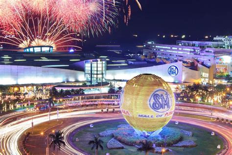 barangay mall of asia|SM Mall of Asia: A Shopper's Paradise in the Philippines.